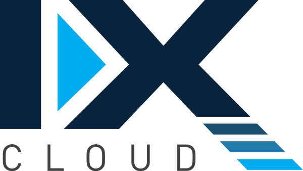 ixcloud teams call recording logo